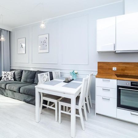 Bright - Neptun Park By Oneapartments Γκντανσκ Εξωτερικό φωτογραφία