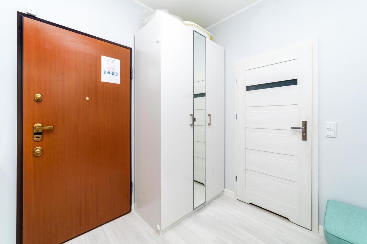 Bright - Neptun Park By Oneapartments Γκντανσκ Εξωτερικό φωτογραφία