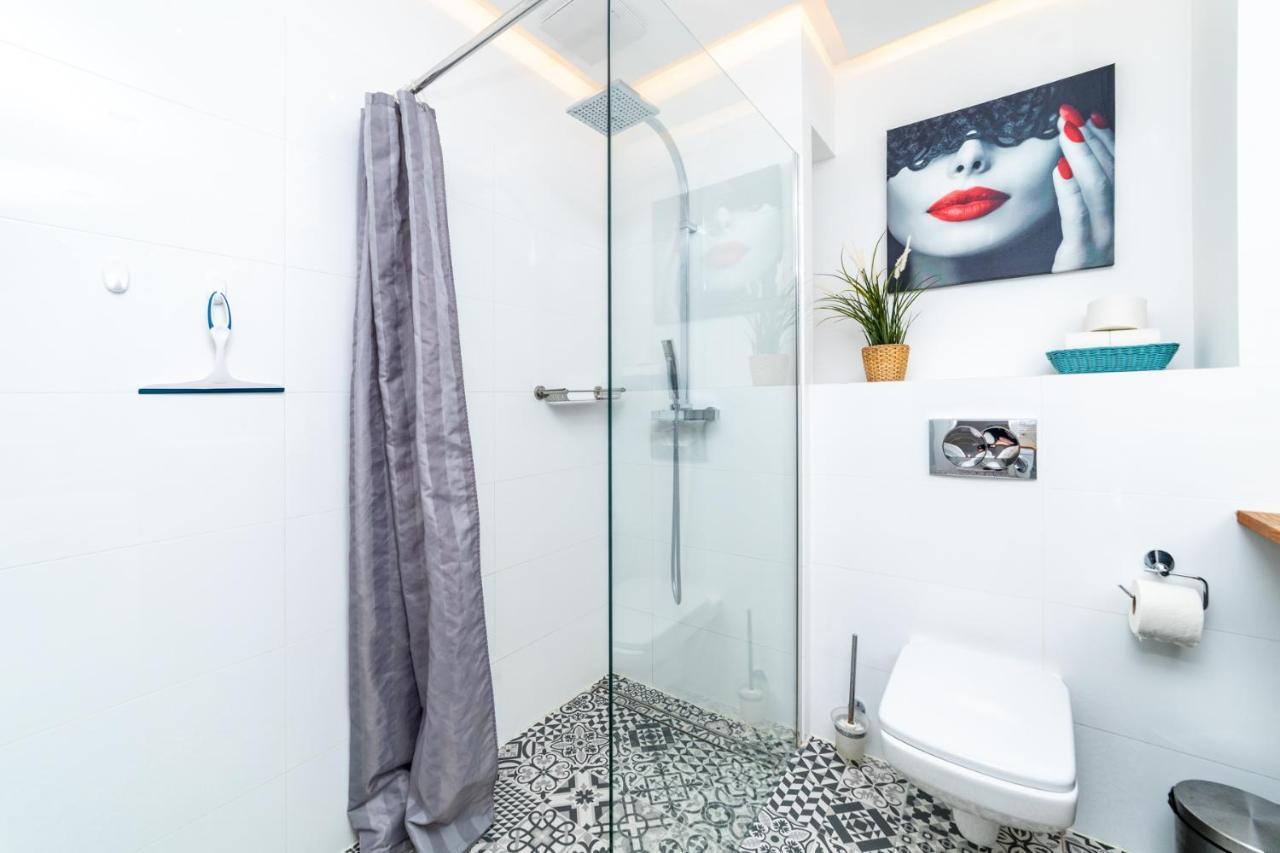 Bright - Neptun Park By Oneapartments Γκντανσκ Εξωτερικό φωτογραφία